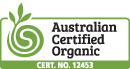 Australian Certified Organic: Processor, Food, Independent Contract Processor